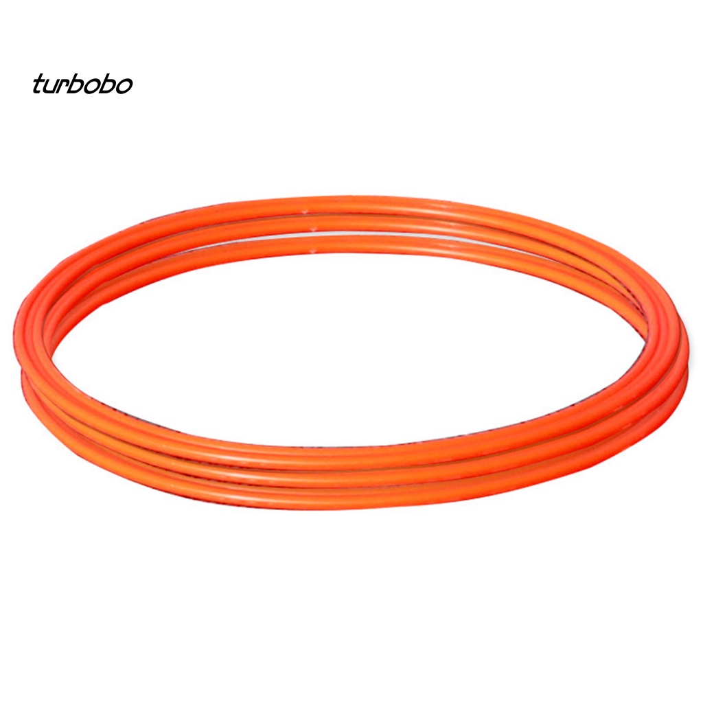 Vòng Huấn Luyện Tốc Độ Cao Thân Thiện Với Môi Trường