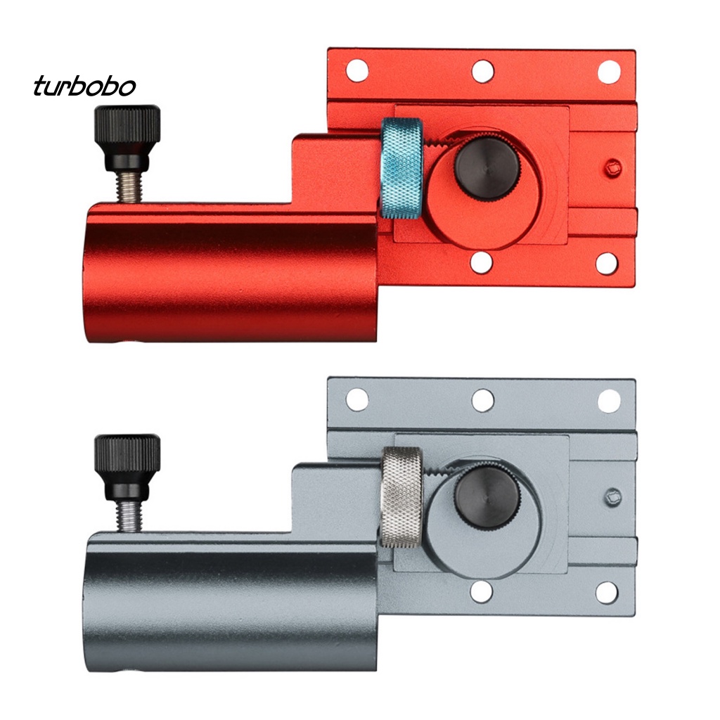 Turbobo Giá Đỡ Cần Câu Cá Bằng Hợp Kim Nhôm Chống Rỉ Chịu Tải Nặng