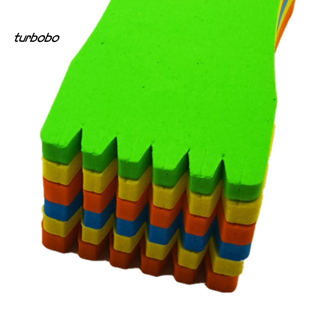 Set 10 / 20 Tấm Xốp Quấn Dây Câu Cá Chống Trầy Xước Tiện Lợi