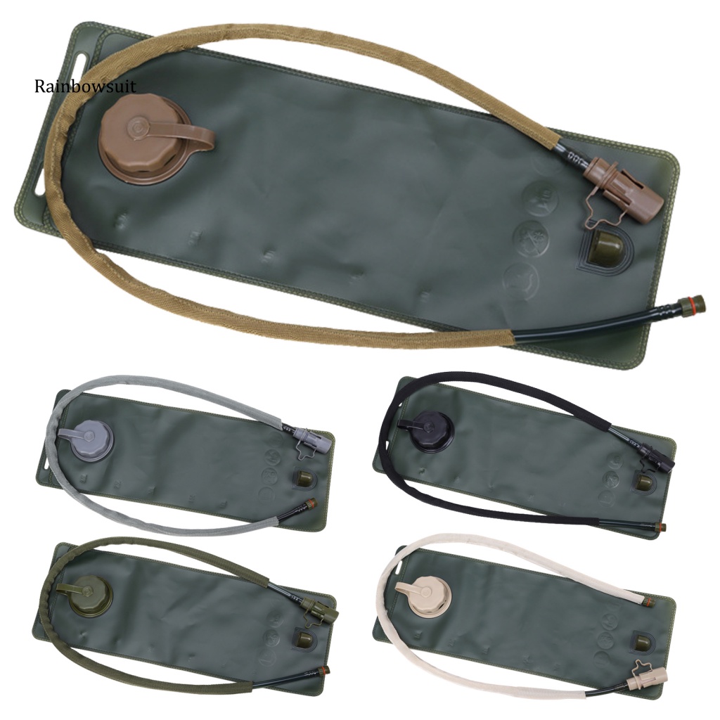 Túi Đựng Nước Uống 2L / 3L Thay Thế Tiện Dụng