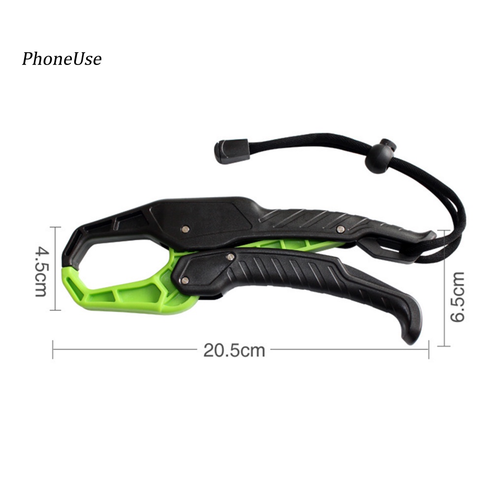 Tay Cầm Cần Câu Cá Bằng PU Nylon Chống Trượt Tiện Dụng