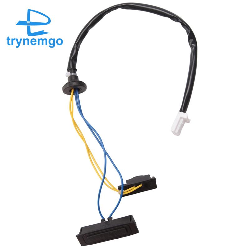 Công Tắc Cốp Sau Cho Xe Hơi Nissan Rogue 2.5L 2008-2015 25380-JM00A 25380JM00A