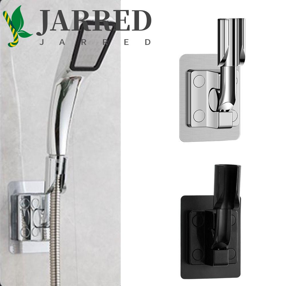JARRED Giá Đỡ Đầu Vòi Hoa Sen Gắn Tường Không Đục Lỗ Có Thể Điều Chỉnh