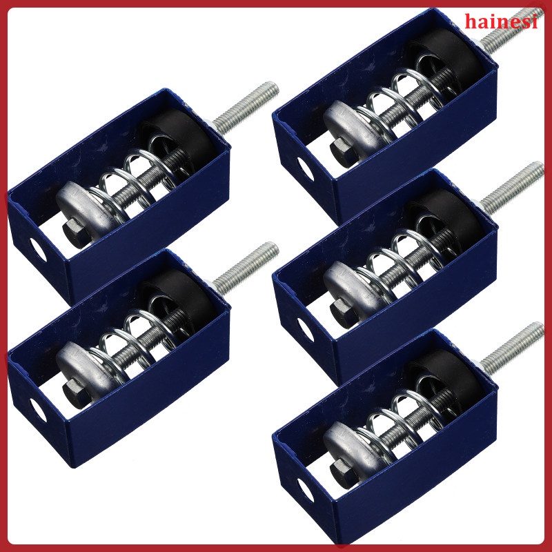 Set 5 Dụng Cụ Giảm Sốc Gắn Trần Nhà Chuyên Dụng