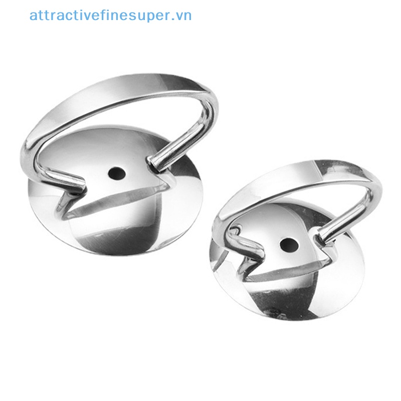 Núm Vặn Thay Thế Cho Nắp Nồi