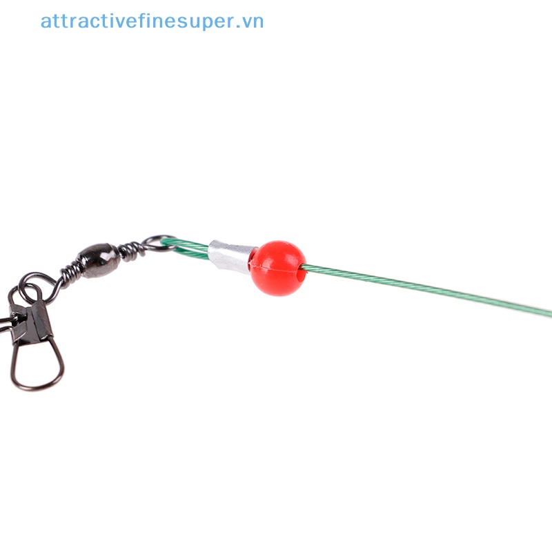 Set 5 Phụ Kiện Giữ Mồi Câu Cá Chuyên Dụng