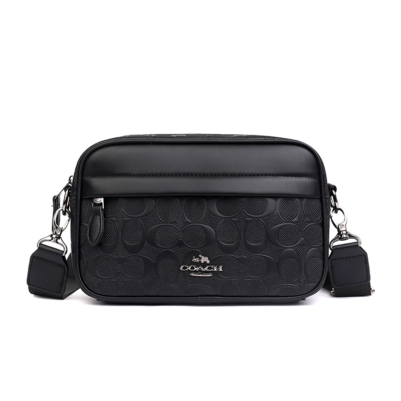 Túi Xách Du Lịch Thời Trang Unisex COACH3871