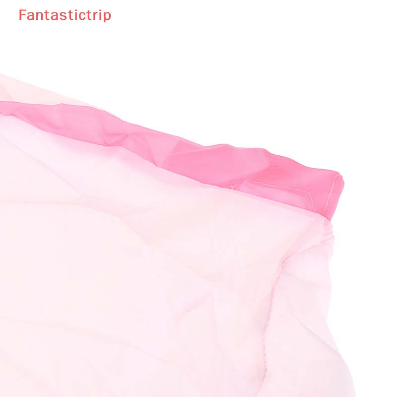 [FantastictripV] Lều Công Chúa Dễ Thương Gấp Lại Được Trang Trí Phòng Bé Gái