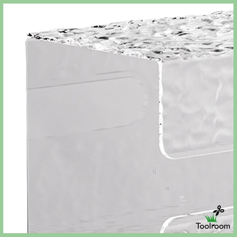 Giá Đỡ Cuộn Khăn Giấy Gắn Tường Tự Dính Tiện Dụng Cho Phòng Tắm / Văn Phòng