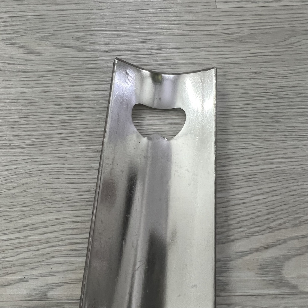 Cây Đập Nước Đá Bằngng Inox , Cây Xúc Đá Bằng Inox - CÂY ĐẬP ĐÁ INOX CAO CẤP KNY