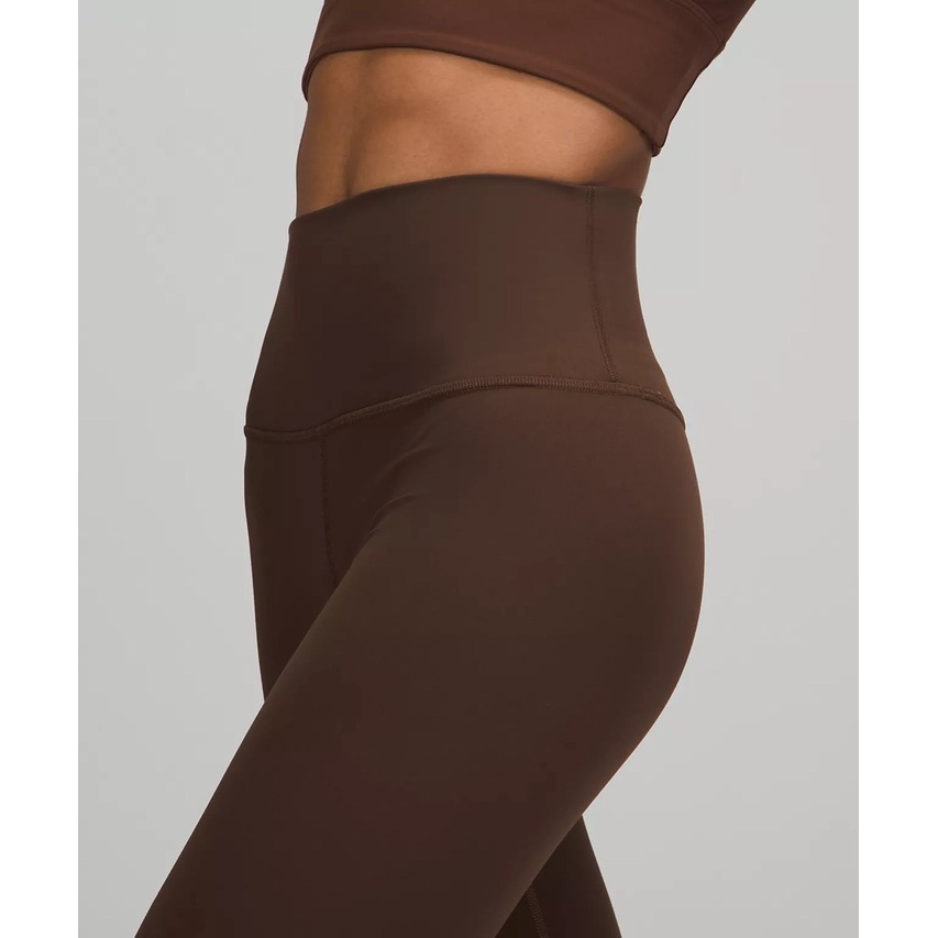 Quần Lulu Align Pants 25'' Quần legging thể thao yoga, gym, pilates