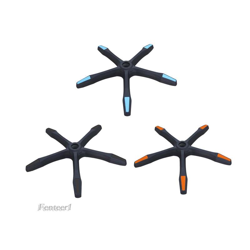 Đế Ghế Ngồi Văn Phòng 70cm Bằng Chất Liệu Nylon Bền Thông Dụng