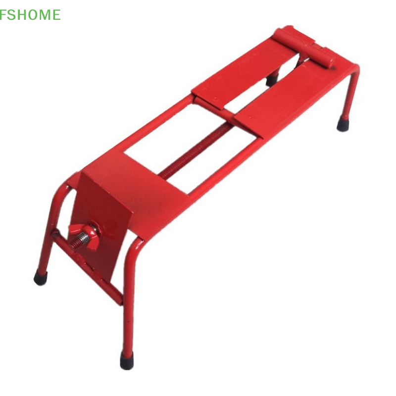 Giá Đỡ Đá Mài Dao Không Trơn Có Thể Điều Chỉnh Cho Nhà Bếp