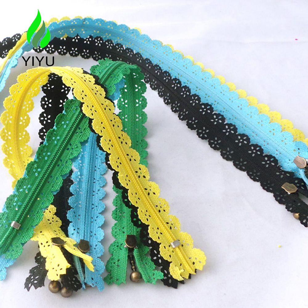 YIYU Túi Đựng Dụng Cụ Có Dây Kéo Bằng Nylon