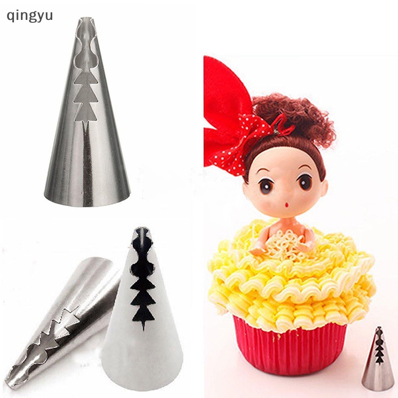 Bộ 7 Đuôi Bắt Bông Bằng Thép Không Gỉ Phong Cách Hàn Quốc Mới Cho Búp Bê Bobbi Set 7 Đuôi Bắt Bông Kem Bằng Thép Không Gỉ