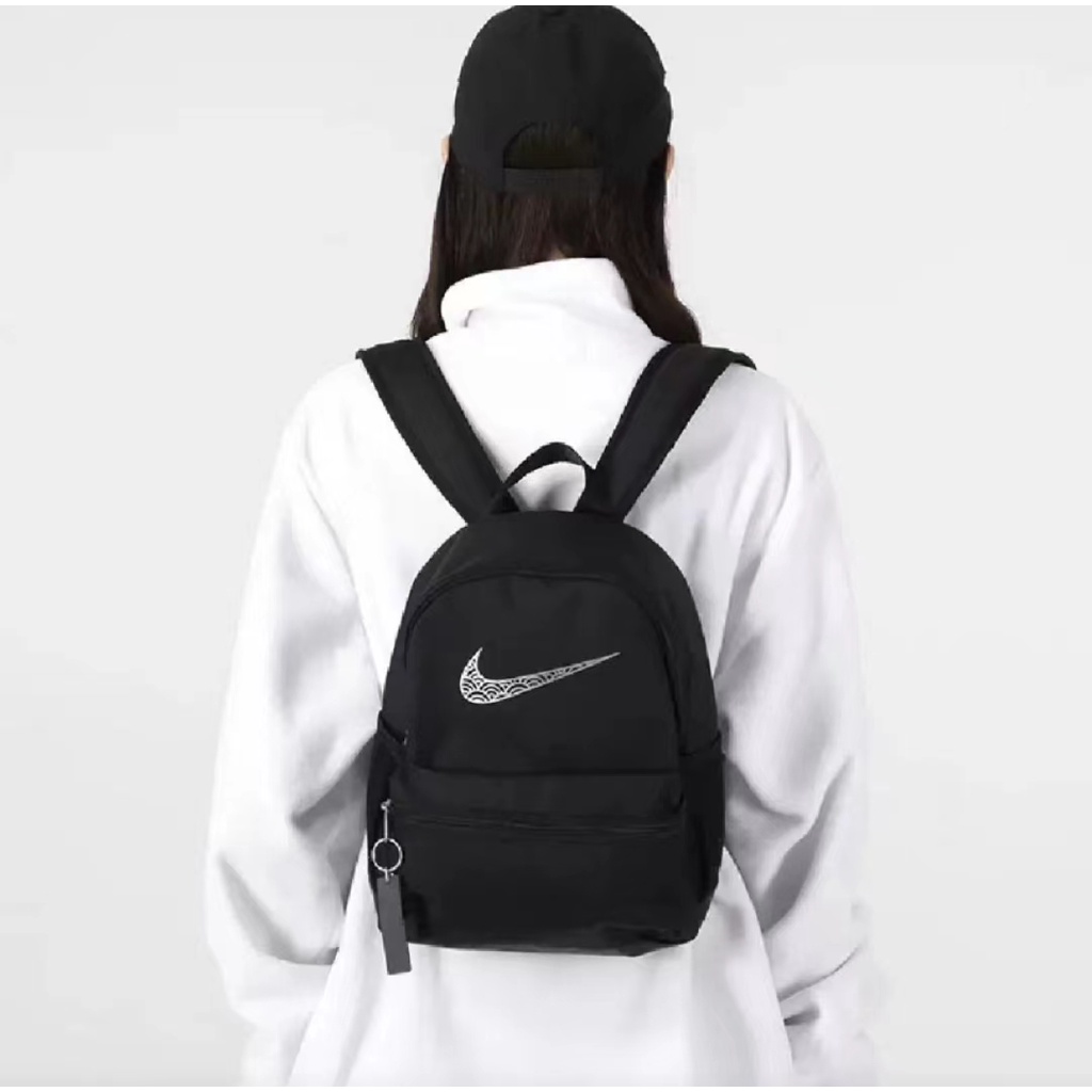 Ba Lô NIKE3100 Nik6139 Thời Trang Công Sở Cho Nữ