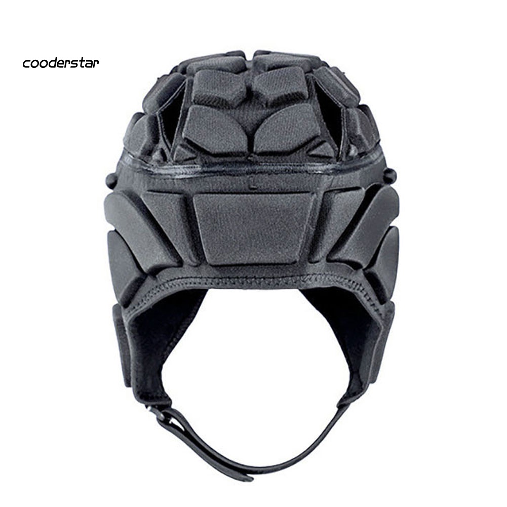 Mũ Thủ Môn EVA Dày Dặn Bảo Vệ Đầu Cho Người Lớn Và Trẻ Em