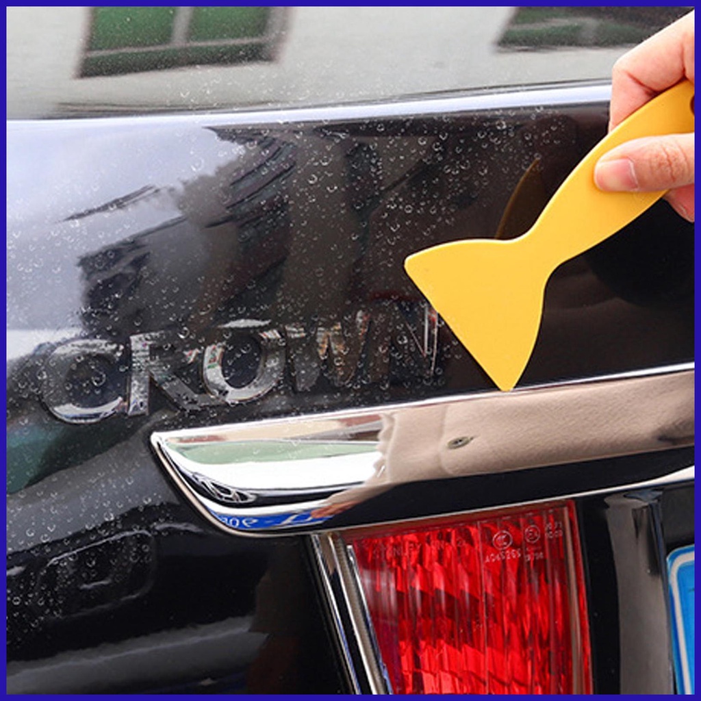 Dung Dịch Tẩy Vết Lõm Cho Xe Hơi 60ml