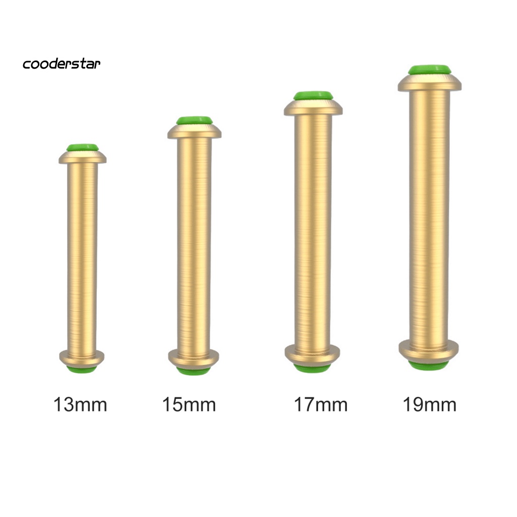 Set 30 Dây Câu Cá Lõi Đôi Bằng Thép Không Gỉ Bền Chắc Cỡ Nhỏ Chống Rỉ Sét