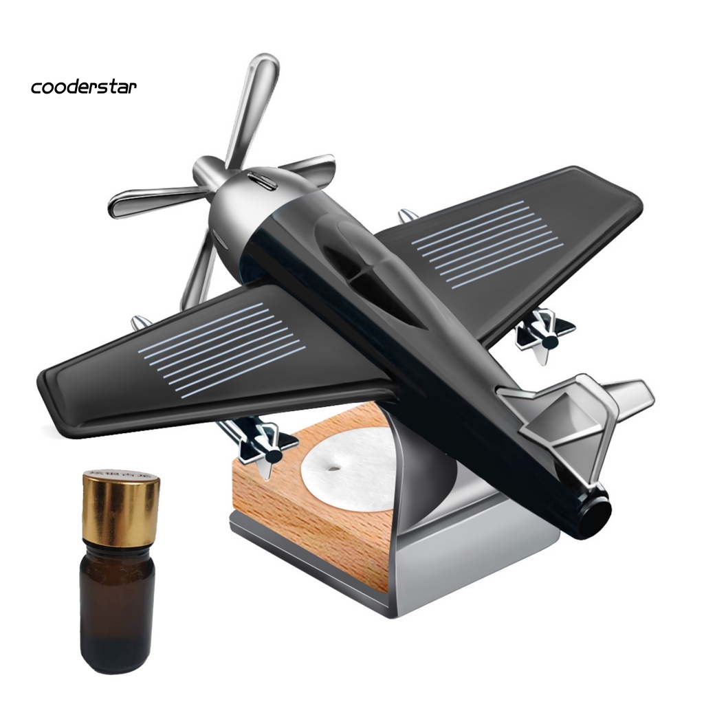 Máy Khuếch Tán Hương Thơm Trang Trí Nội Thất Xe Hơi Sử Dụng Năng Lượng Mặt Trời