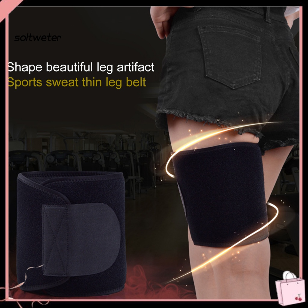 Đai Đeo Đùi Trọng Lượng Nhẹ Tản Nhiệt Đa Năng Tiện Dụng Cho Người Chạy Bộ