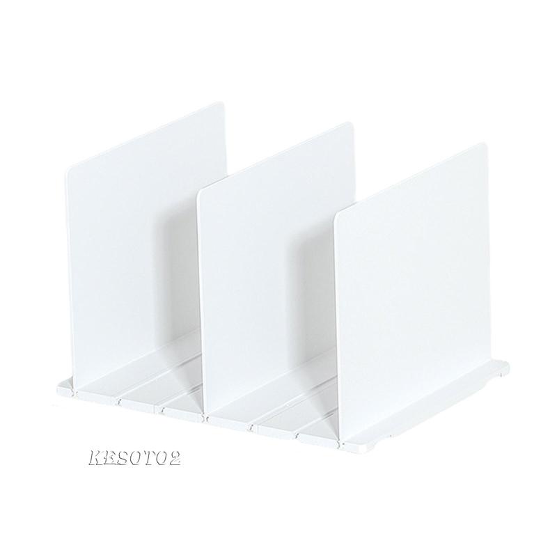 Thanh Chia Ngăn Tủ Quần Áo Tiện Dụng Cho Phòng Ngủ