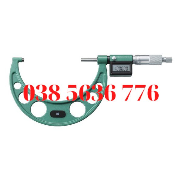 PANME ĐIỆN TỬ NIIGATA SEIKI MCD130-75