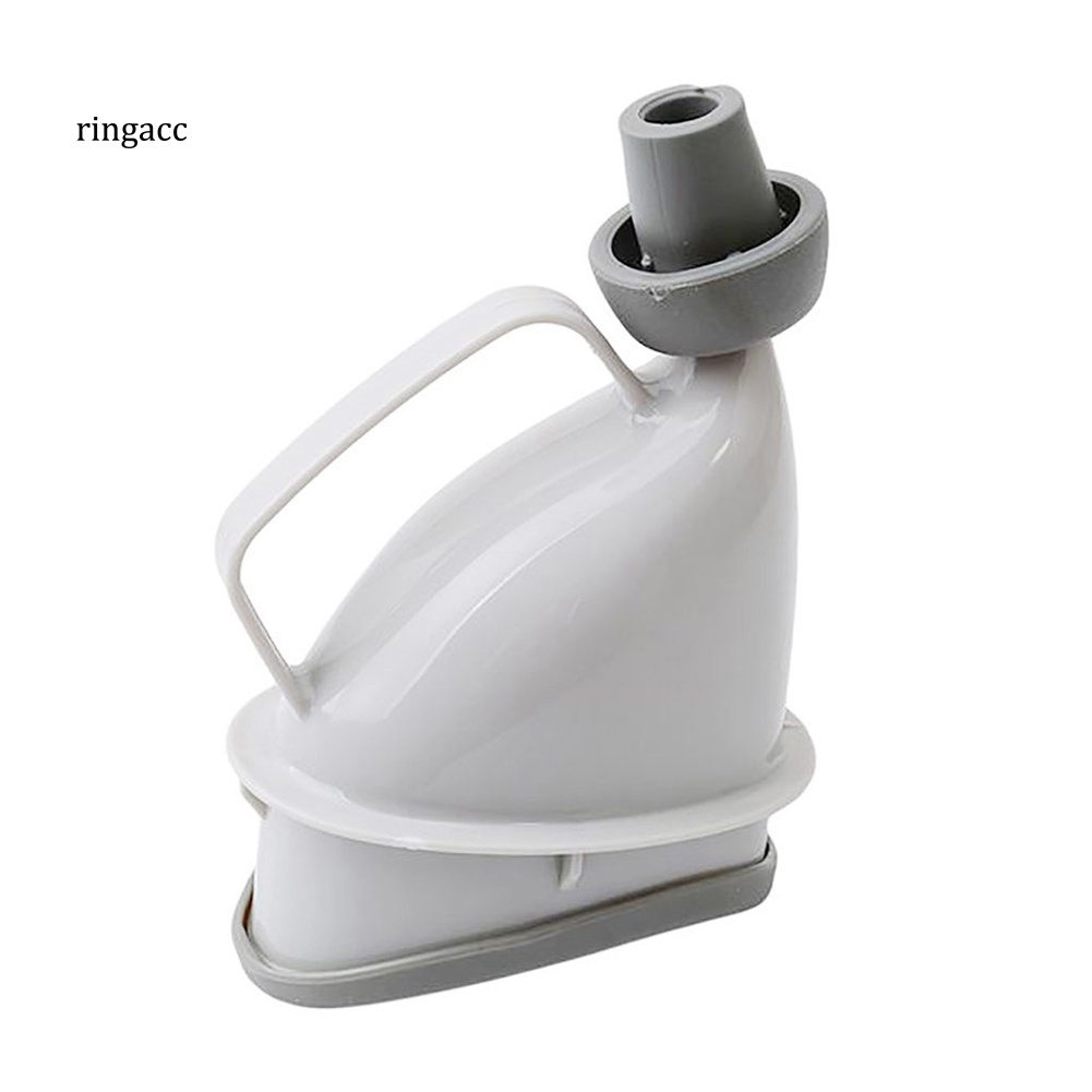 Rga Dụng Cụ Đi Vệ Sinh Khẩn Cấp Cho Người Lớn Và Trẻ Em Khi Đi Du Lịch Ngoài Trời