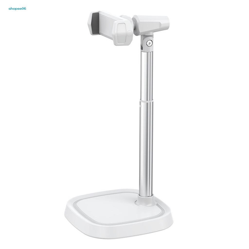 Giá Đỡ Điện Thoại Chống Trượt Xoay 360 Độ Tiện Dụng