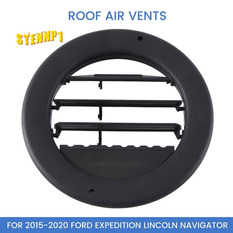 Phụ Kiện Lỗ Thông Gió Phía Sau Cho Xe Hơi FL1Z-19893-AH for 2015-2020 Ford Expedition 2015-2020 Lincoln Navigator