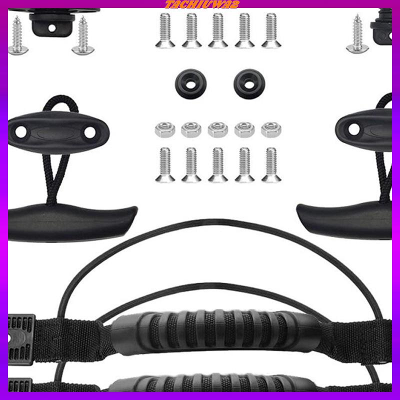 Tay Cầm Chữ T Cho Thuyền Kayak / Kayak Chuyên Dụng