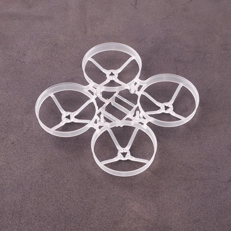 Khung Nâng Cấp Bwhoop75 75mm V2 Cho Drone Happymodel Mobula7 Mobula 7 FPV