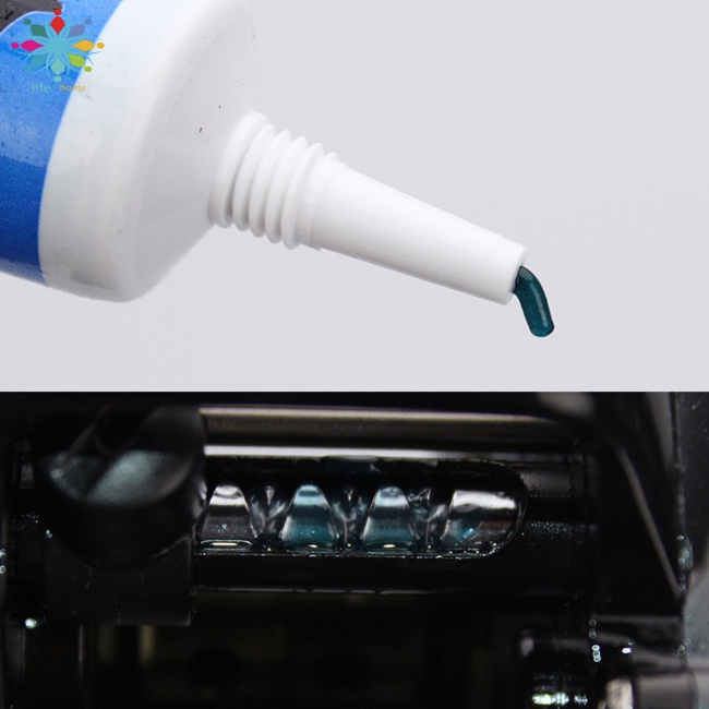 Bộ Dầu Bôi Trơn Cho Máy Câu Cá Chuyên Dụng