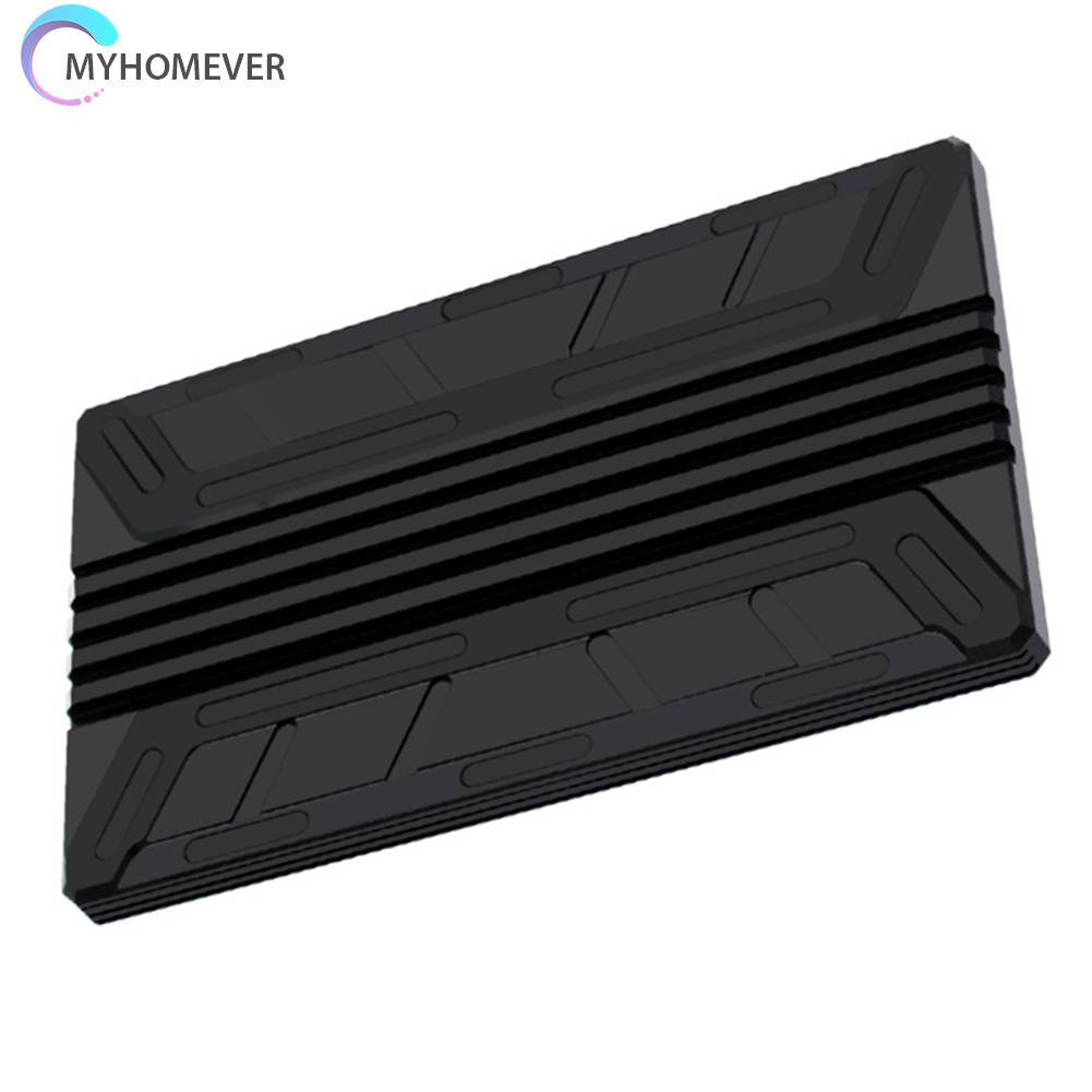 Thẻ Chuyển Đổi Mở Rộng NVME M.2 MKEY SSD RAID Kèm Tản Nhiệt