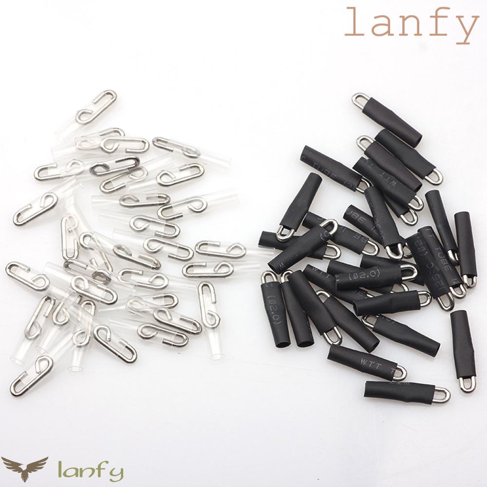 LANFY Set 20 Phụ Kiện Câu Cá Chuyên Dụng