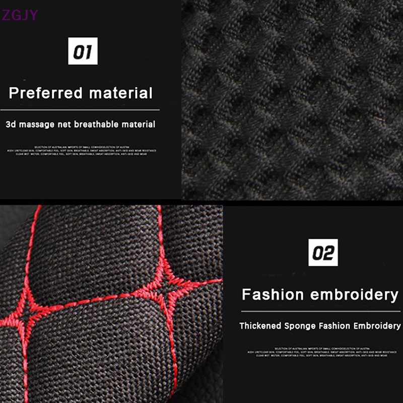 Dây Thắt An Toàn Cho Xe Hơi / Xe Tải Kích Thước 30cm / 50cm / 75cm Mới