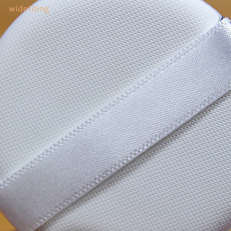 Set 2 Mút Trang Điểm Cho Kem Nền BB CC Tạo Khối Trang Điểm Khô Và Ướt