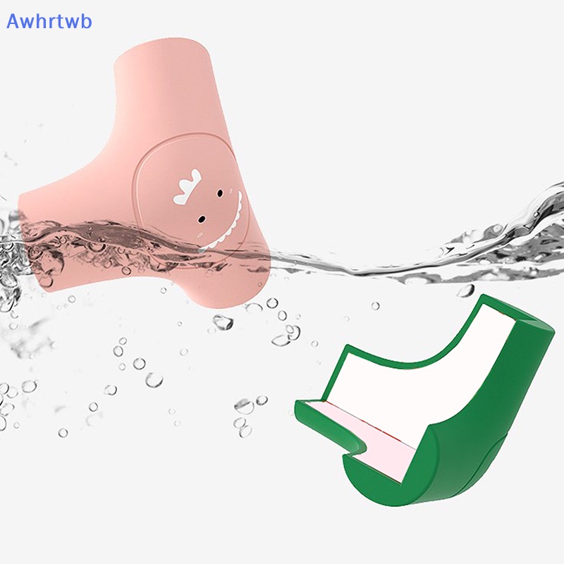 Miếng Bọc Cạnh Bàn Chống Va Chạm Bảo Vệ An Toàn Cho Bé Bằng Chất Liệu Silicone Mới