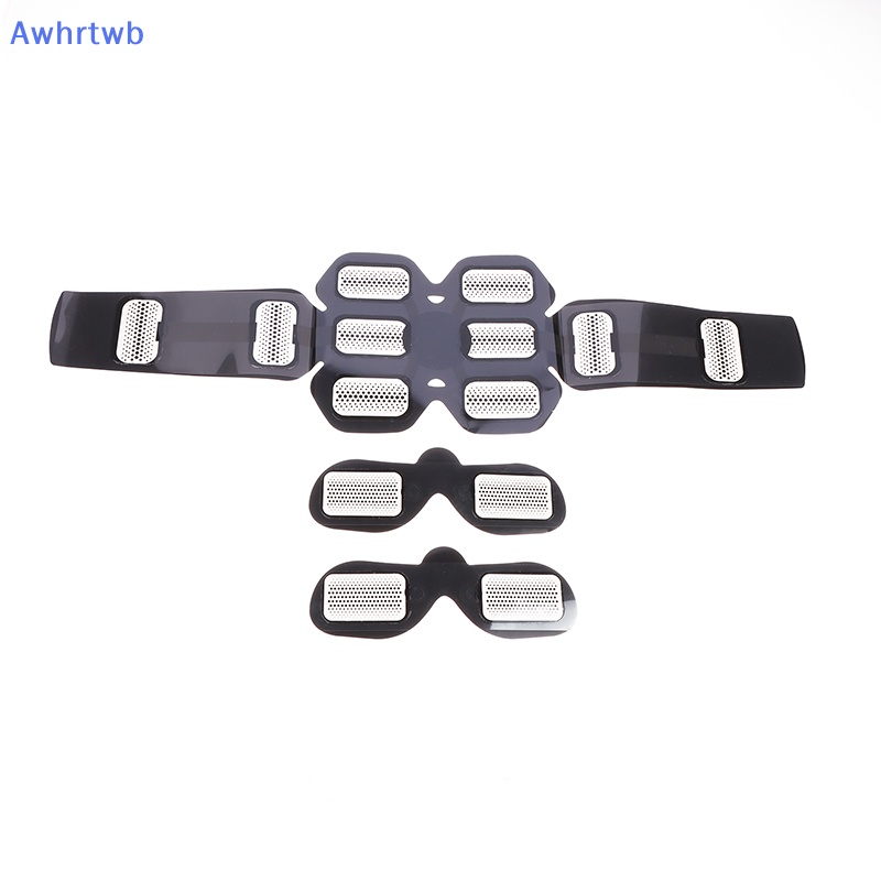 Máy Tập Cơ Bụng EMS ABS EMS Có Thể Sạc Lại Bằng Cổng USB Mới