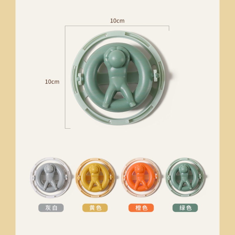 Túi Lưới Lọc Loại Bỏ Lông Thú Cưng Cho Máy Giặt Mới