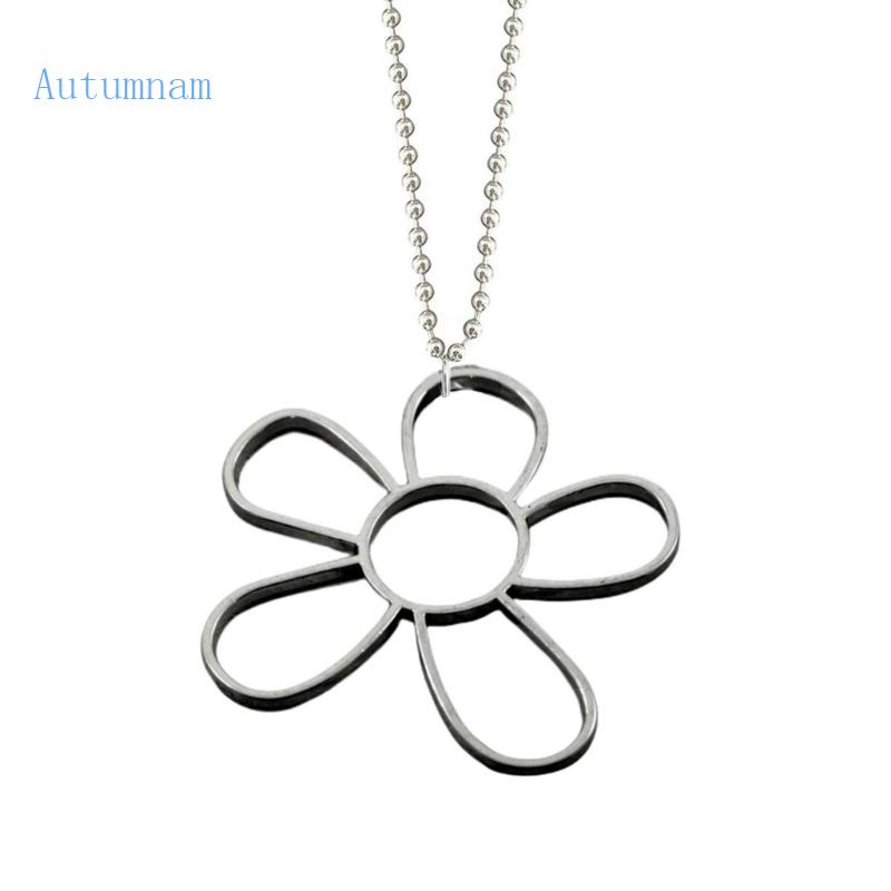 Dây Chuyền Mặt Hình Con Mắt Phong Cách Thanh Lịch Cho Nữ