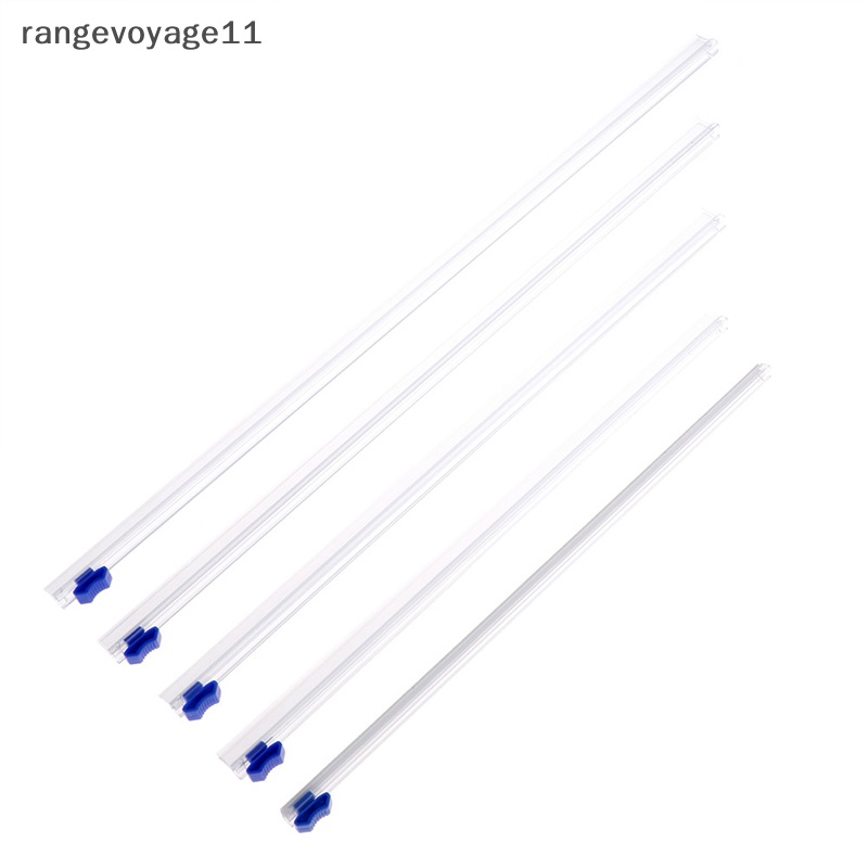 1 Màng Bọc Thực Phẩm Cắt Màng Bọc Nhựa Tiện Dụng Cho Gia Đình