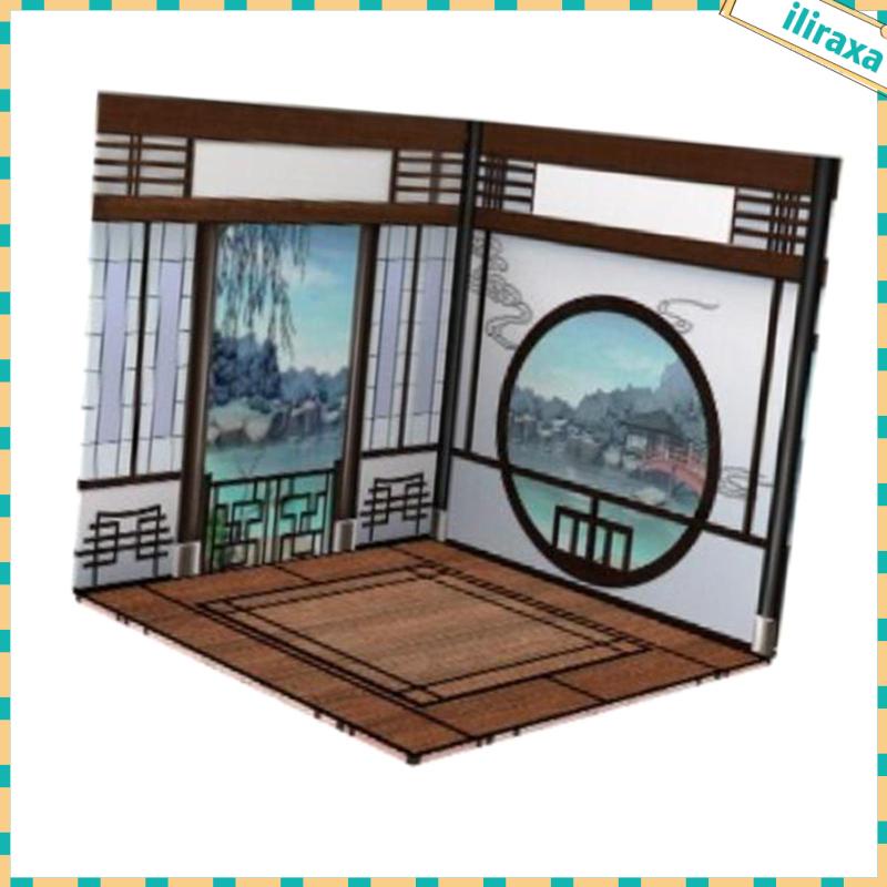 Phông Nền Dùng Trưng Bày Phong Cảnh Độc Đáo