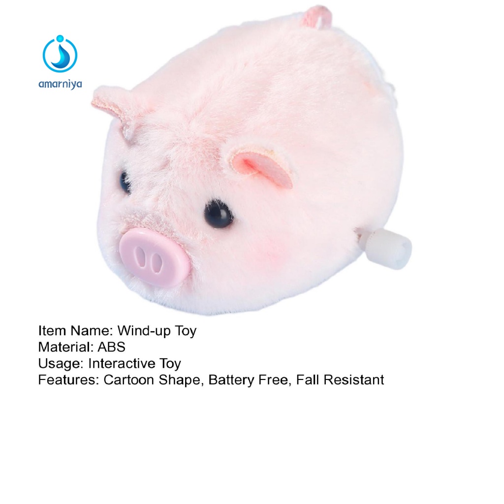 Thú Nhồi Bông Hình Động Vật Mềm Mại Dễ Thương