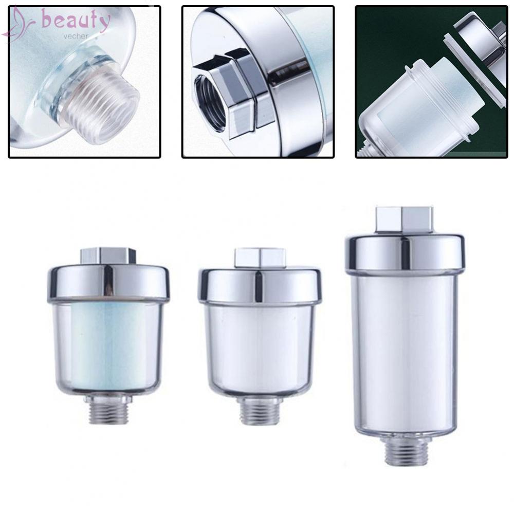 Đầu Lọc Vòi Nước Chất Lượng Cao 9 * 6.4cm ABS 12 * 5.7cm