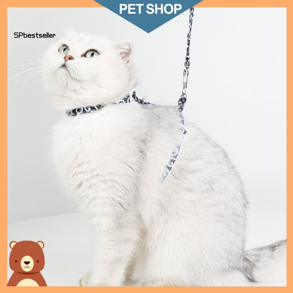 Dây Dắt Thú Cưng Đi Dạo Thoải Mái Siêu Bền