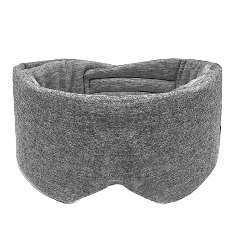 Mặt Nạ Che Mắt Ngủ Thoải Mái Gấp Gọn Được