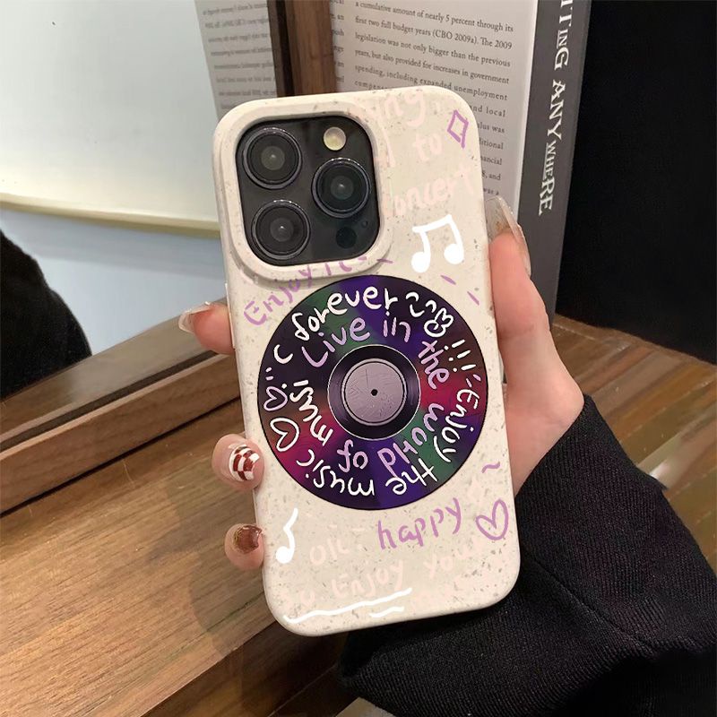 Ốp Điện Thoại Mềm Chống Sốc In Chữ Tiếng Anh Đơn Giản Cho Iphone 11 8pliPhone12 14pro max137 TVLU