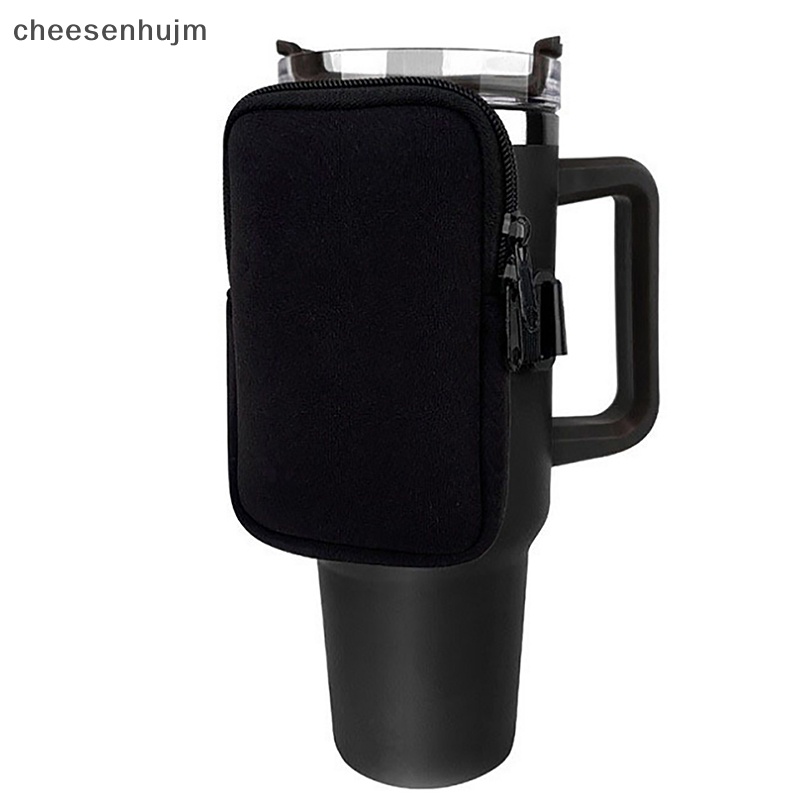 Túi Đựng Bình Nước 20oz 30oz 40oz Có Dây Đeo Tùy Chỉnh Tiện Dụng