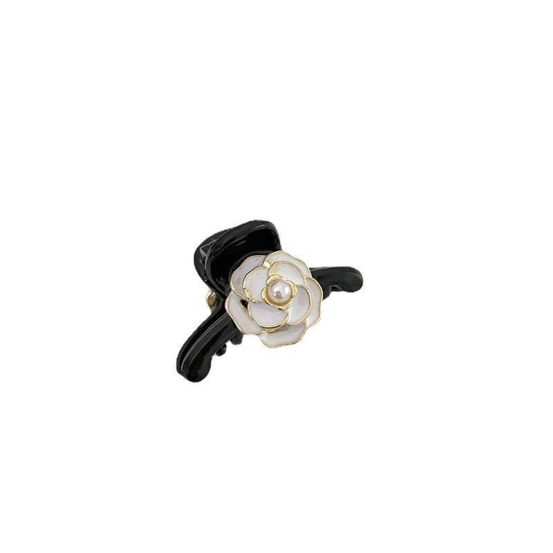 Kẹp Tóc Mini Phong Cách Retro Thời Trang Cho Nữ